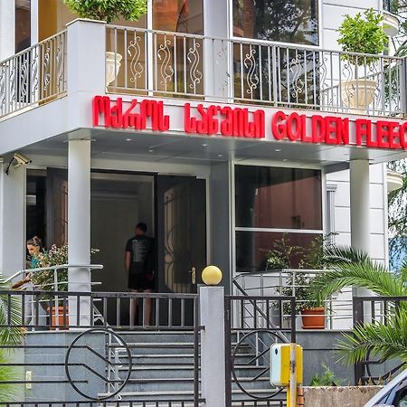 Golden Fleece Hotel Ureki Esterno foto