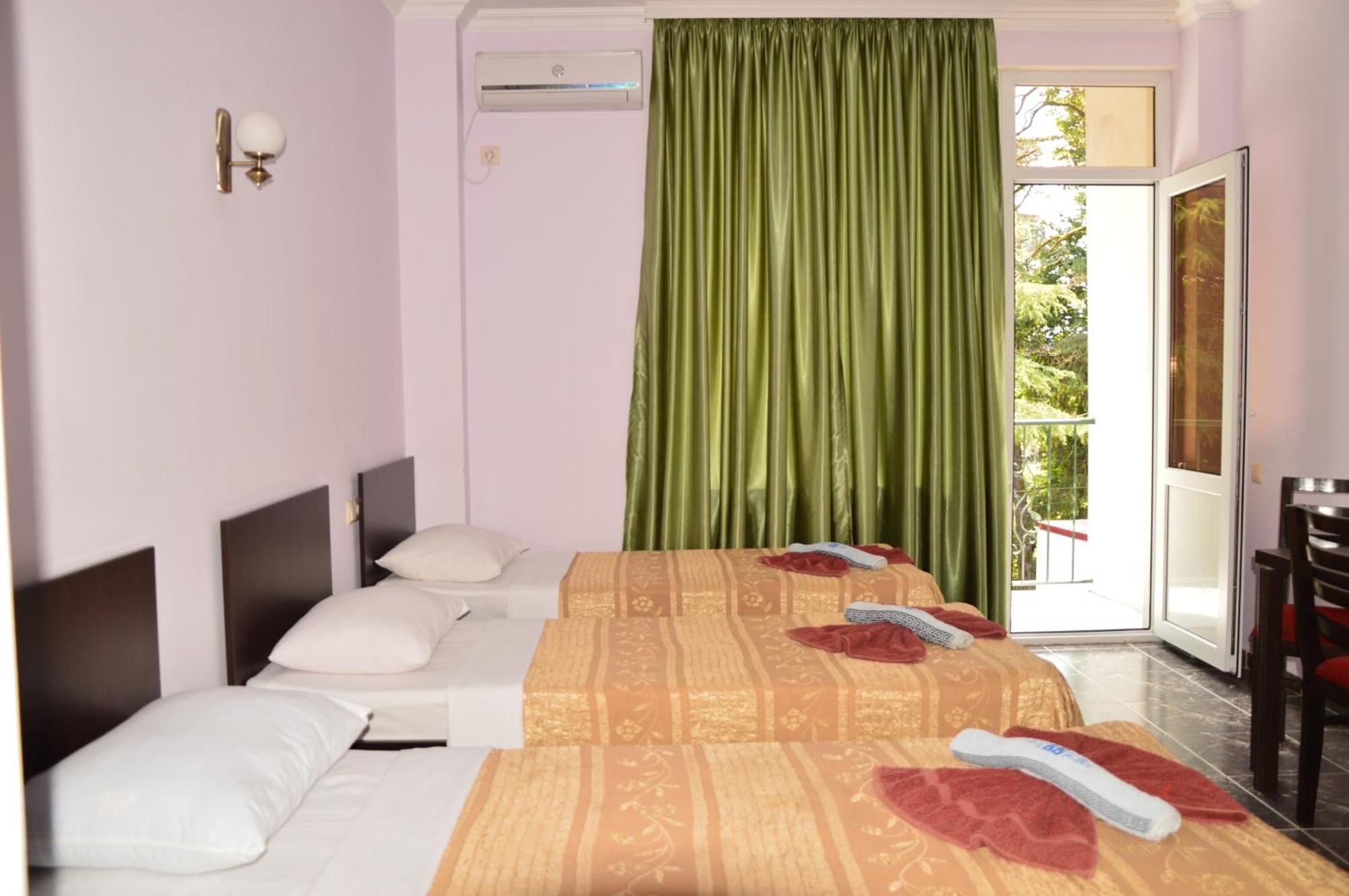 Golden Fleece Hotel Ureki Camera foto