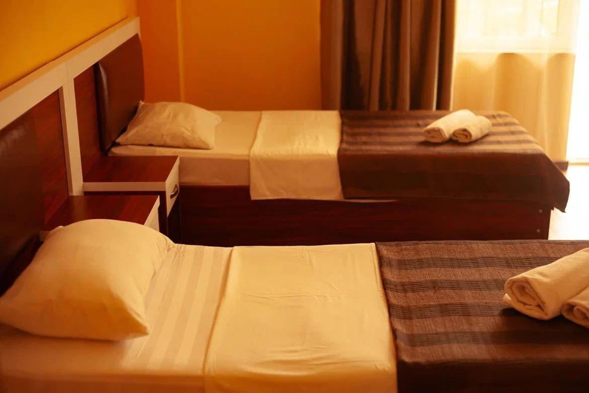 Golden Fleece Hotel Ureki Esterno foto