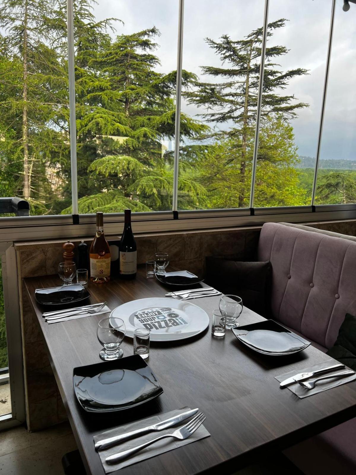 Golden Fleece Hotel Ureki Esterno foto