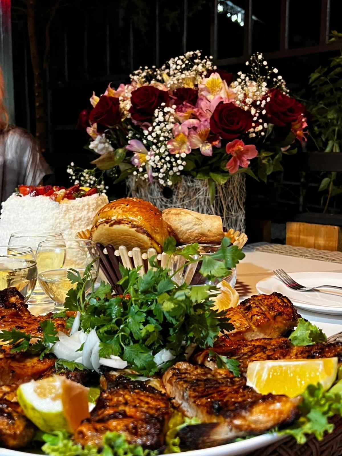 Golden Fleece Hotel Ureki Esterno foto