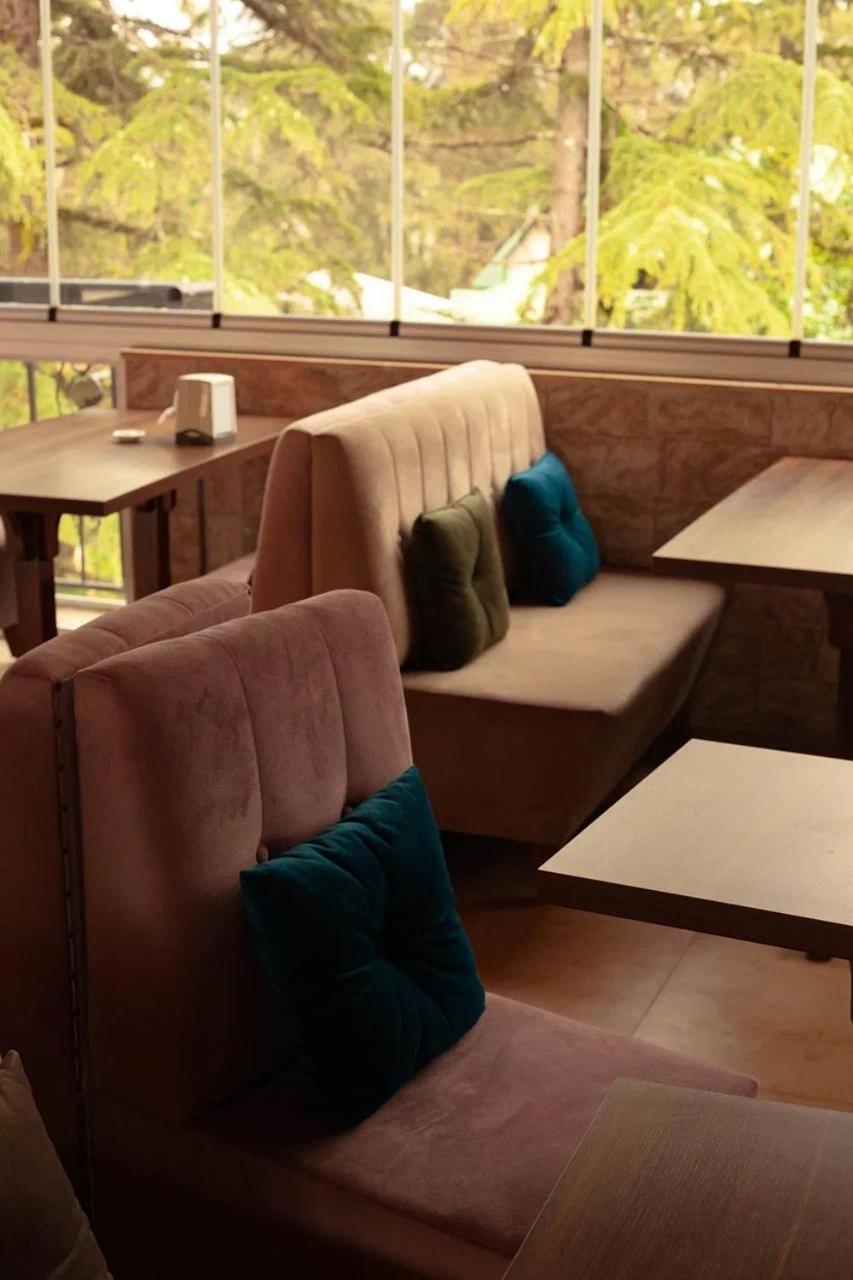 Golden Fleece Hotel Ureki Esterno foto