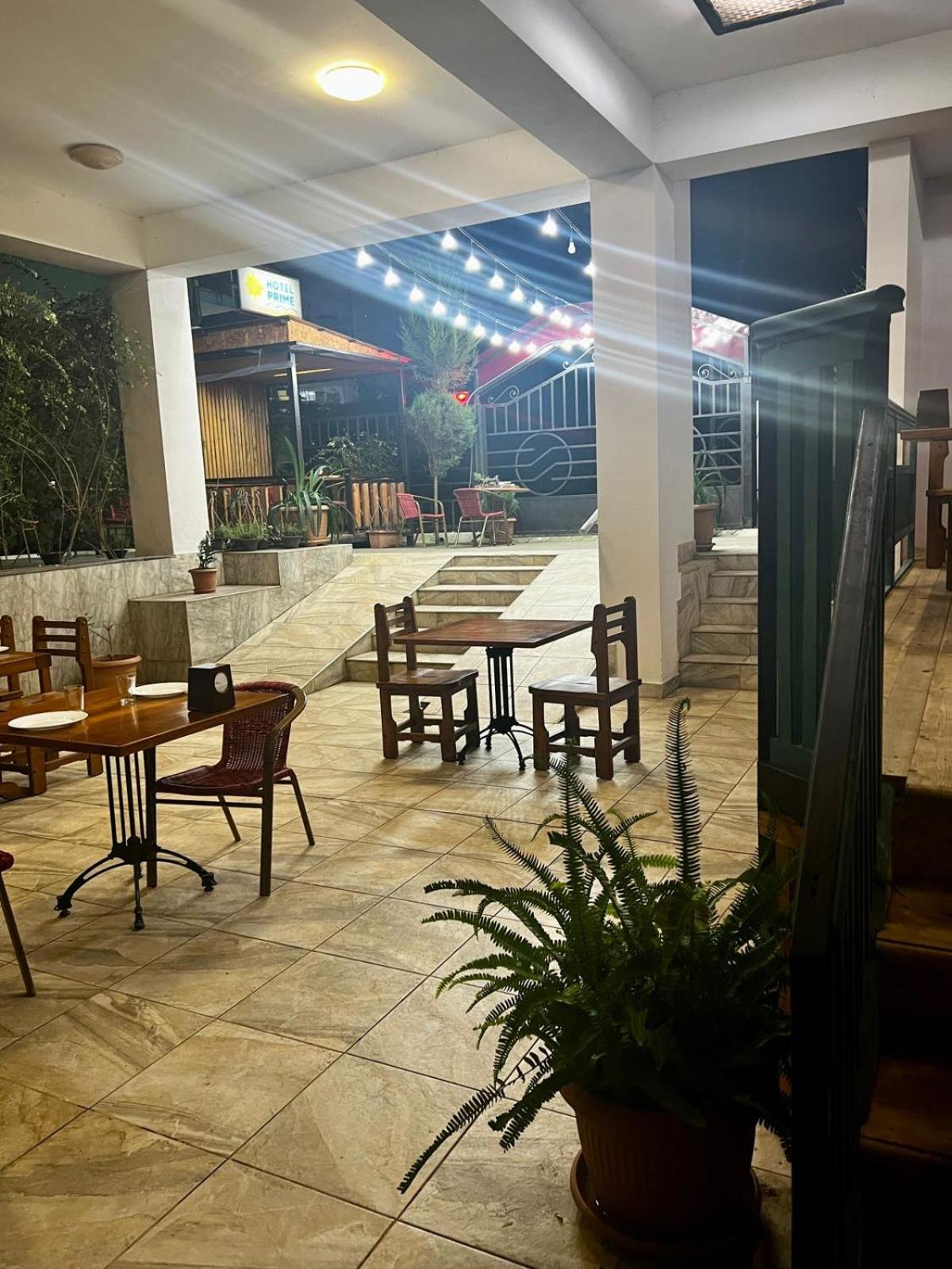 Golden Fleece Hotel Ureki Esterno foto