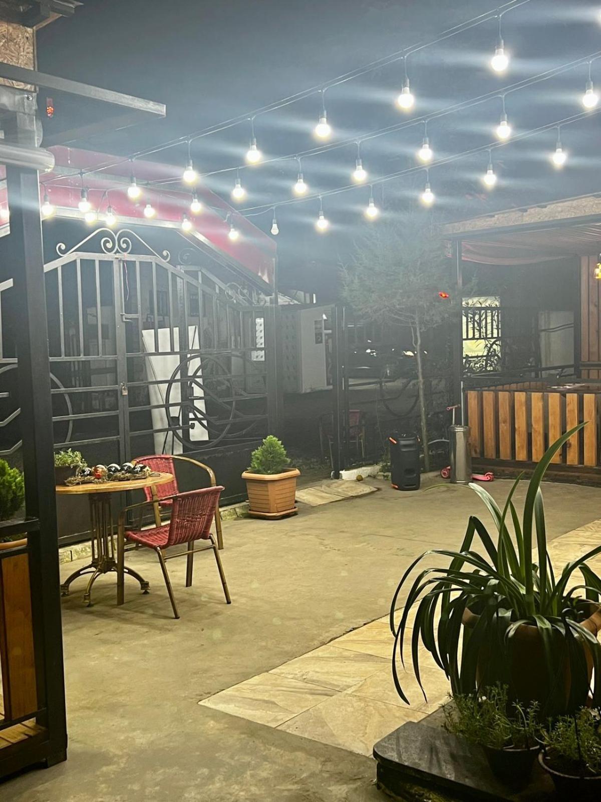Golden Fleece Hotel Ureki Esterno foto