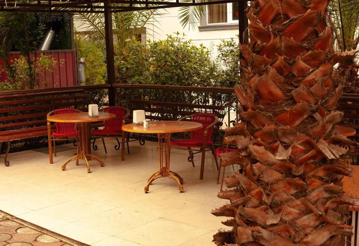 Golden Fleece Hotel Ureki Esterno foto