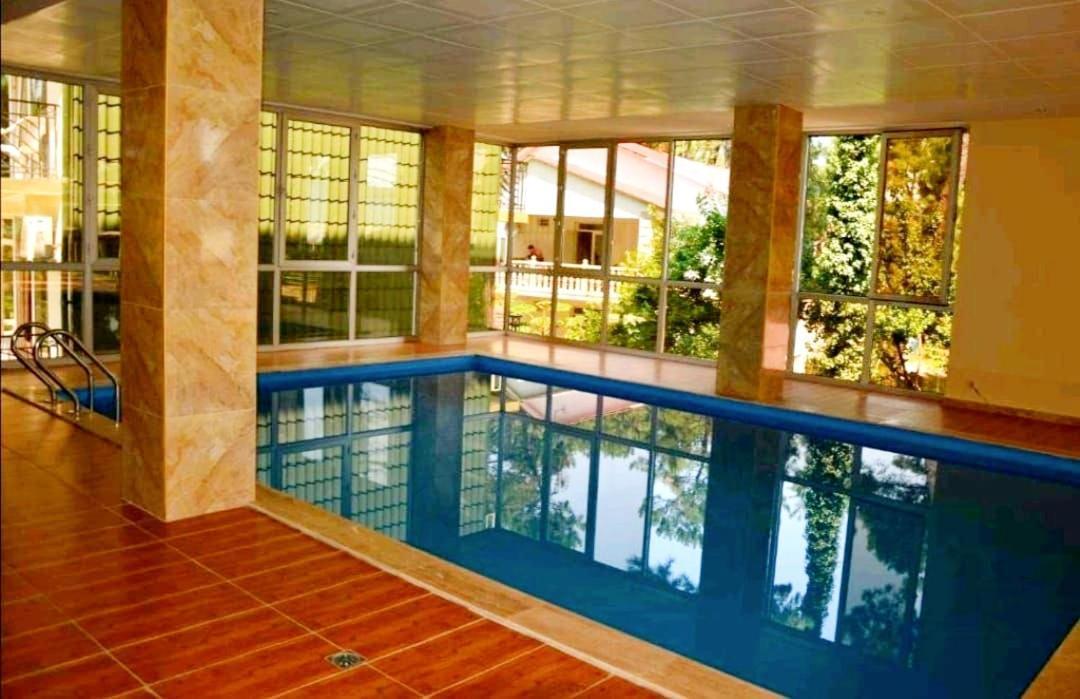 Golden Fleece Hotel Ureki Esterno foto
