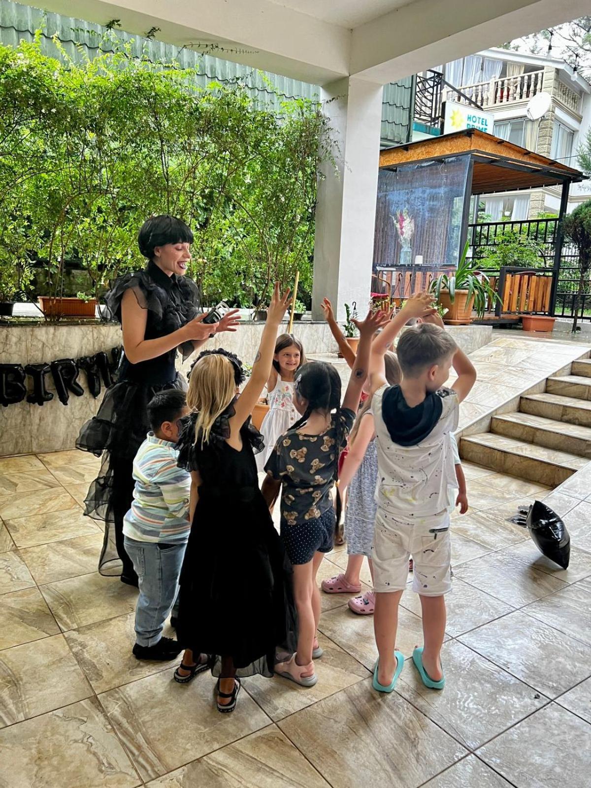 Golden Fleece Hotel Ureki Esterno foto