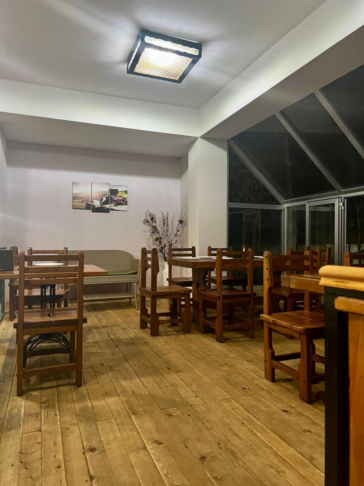 Golden Fleece Hotel Ureki Esterno foto