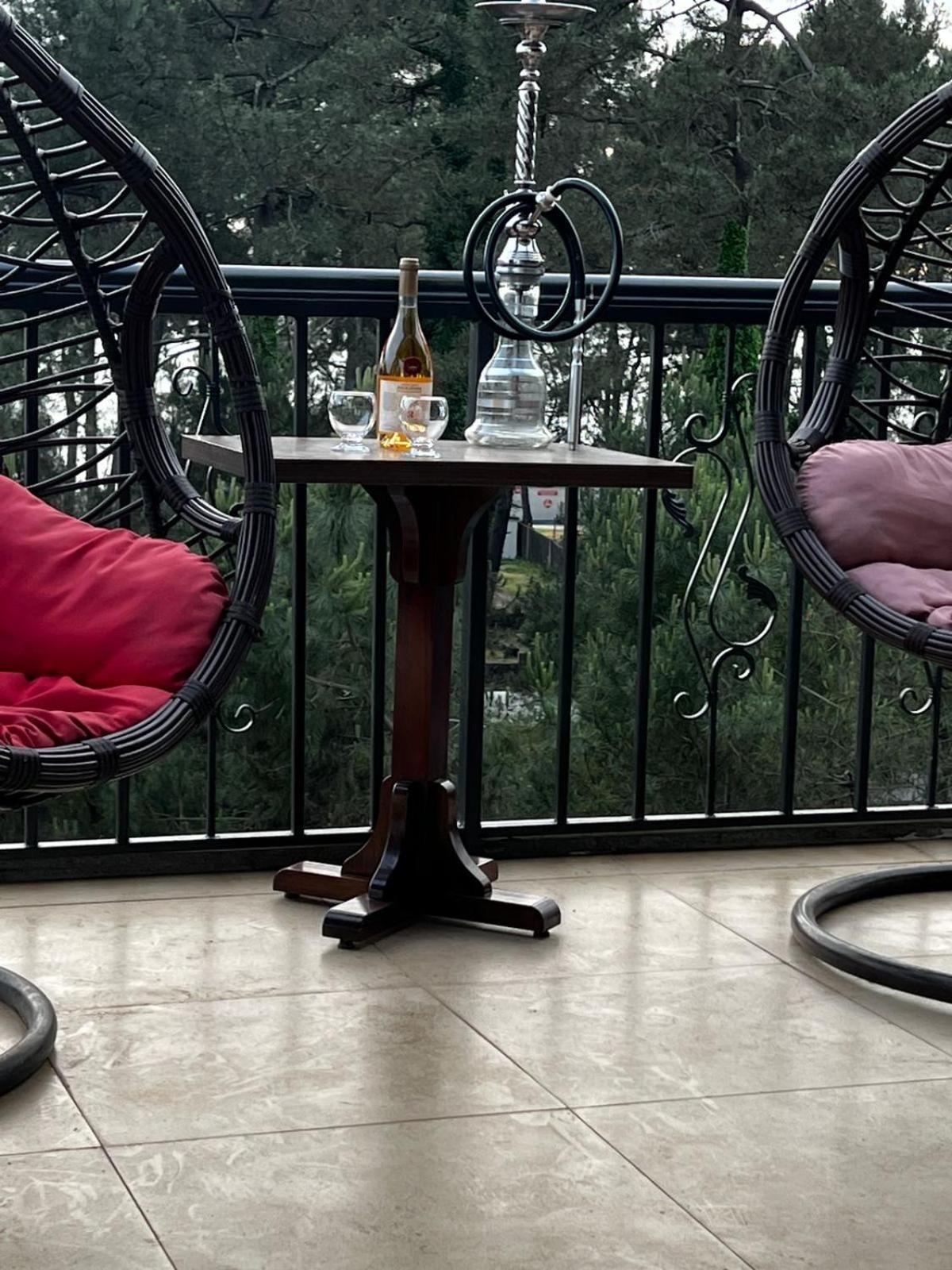Golden Fleece Hotel Ureki Esterno foto