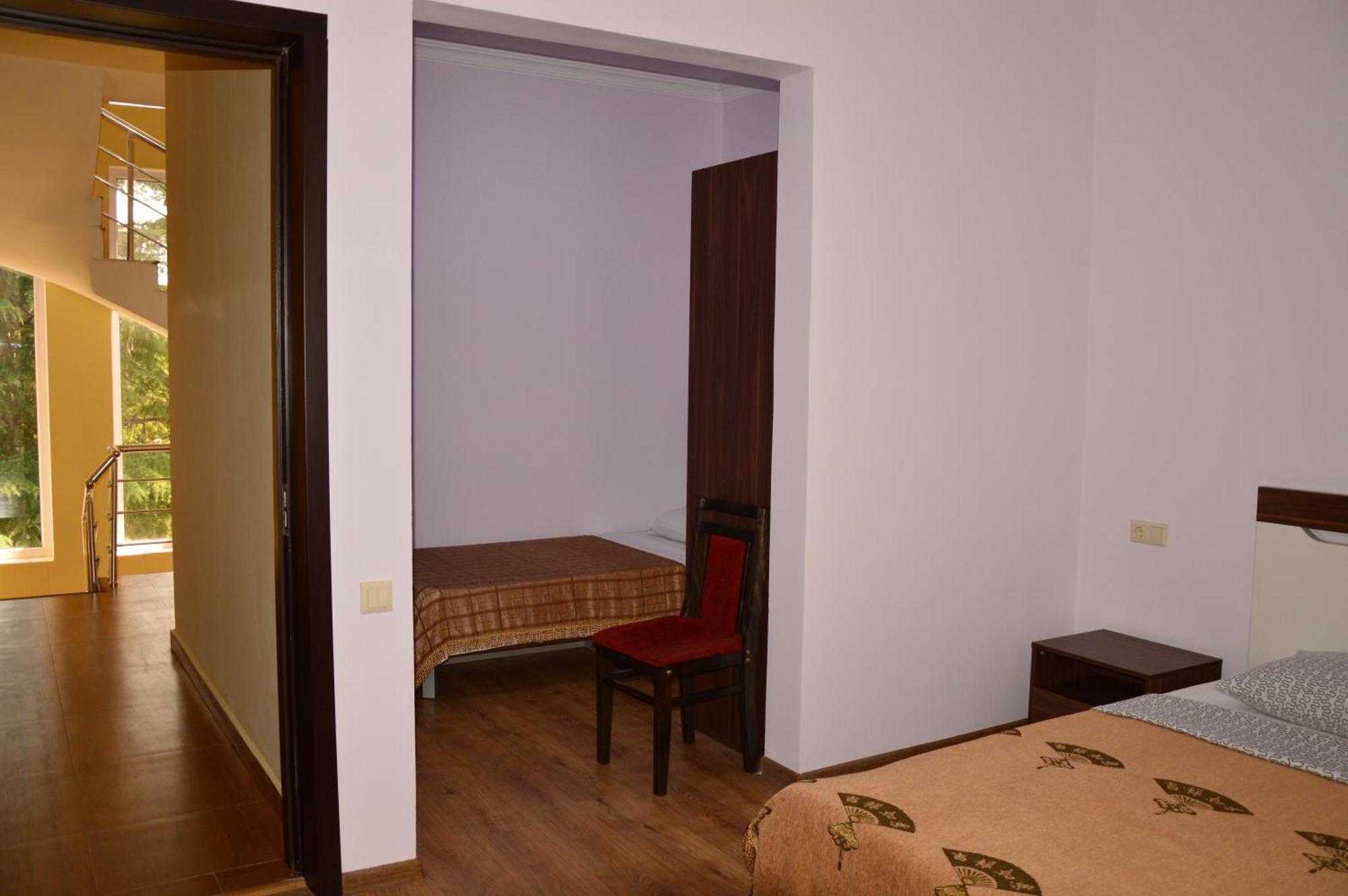 Golden Fleece Hotel Ureki Camera foto