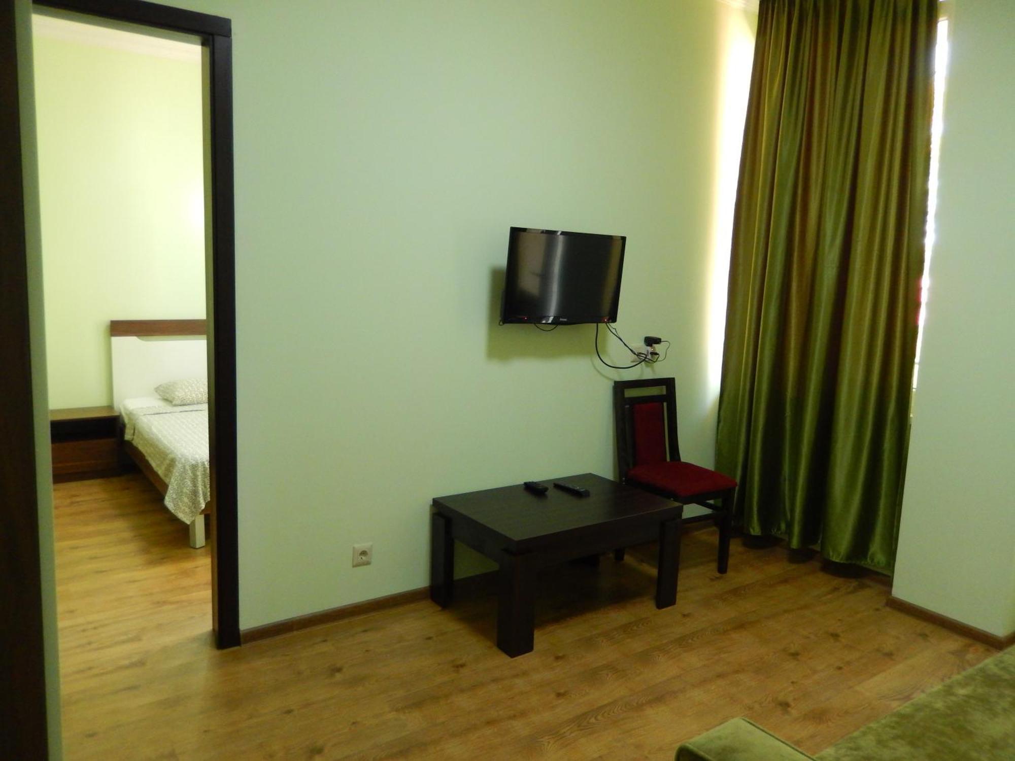 Golden Fleece Hotel Ureki Camera foto