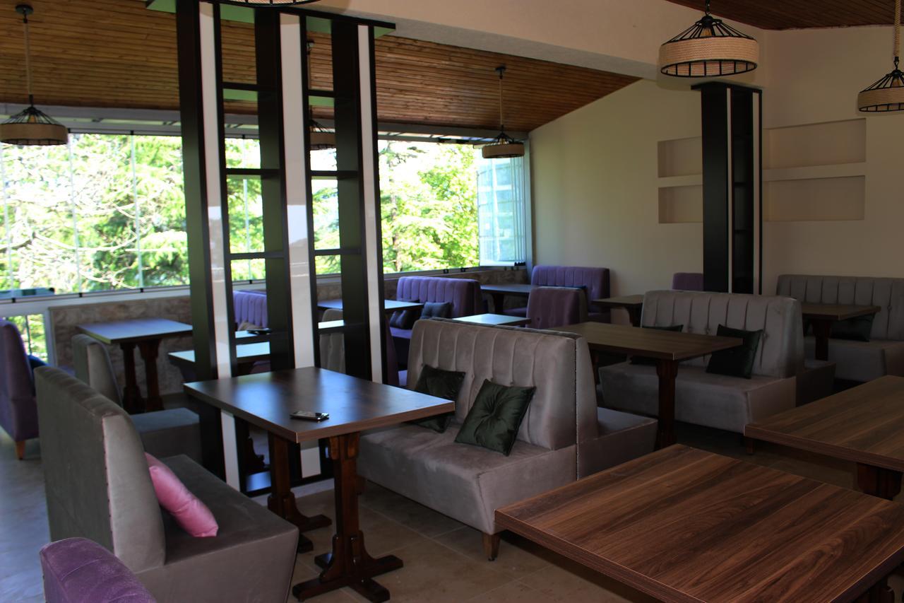 Golden Fleece Hotel Ureki Esterno foto