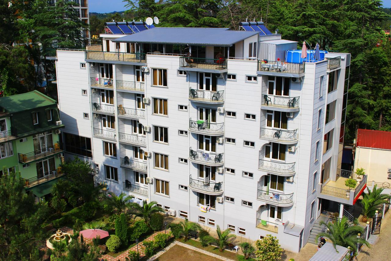 Golden Fleece Hotel Ureki Esterno foto